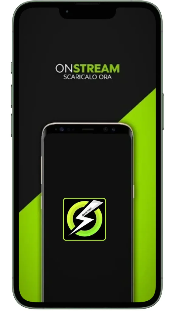 OnStream for iOS