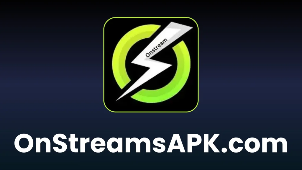 onstream apk
